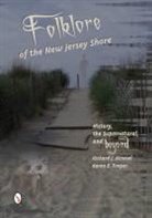 Richard J. Kimmel, Richard J./ Timper Kimmel, Richard J. Kimmel, Karen E. Timper - Folklore of the New Jersey Shore