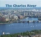 Ted Clarke, Theodore G. Clarke - Charles River