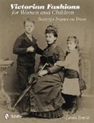 Linda Setnik - Victorian Fashions for Women and Children