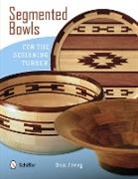 Don Jovag - Segmented Bowls for the Beginning Turner