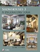 Jeffrey B. Snyder, Jeffrey B. Snyder, SNYDER JEFFREY B - Showhouses