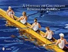 Daniella K. Garran, Daniella K. Garran, GARRAN DANIELLA K - History of Collegiate Rowing in America