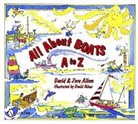 David Aiken, David and Zora Aiken, David/ Aiken Aiken, Zora Aiken, David and Zora Aiken - All About Boats