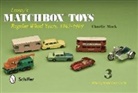 Charlie Mack - Lesney''s Matchbox Toys