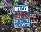 Frank "Steam156" Malt, Malt, Frank Malt, Frank "Steam156" Malt, MALT FRANK, Schiffer - 100 Uk Graffiti Artists