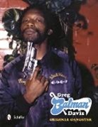 Roger Gastman, Gastman Roger, Roger Gastman - Greg "Batman" Davis