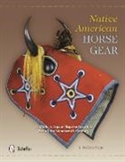 E. Helene Sage, E Helene Sage, E. Helene Sage - Native American Horse Gear