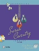 Shirley Crabtree, Sandra Sturdivant, Sandra/ Crabtree Sturdivant, STURDIVANT SANDRA - Identifying Sarah Coventry Jewelry, 1949-2009