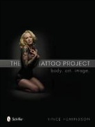 Vince Hemingson - The Tattoo Project
