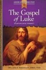 William Anderson, William A. Anderson, William Angor Anderson - The Gospel of Luke