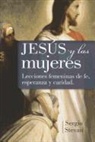 Sergio Stevan - Jesus Y Las Mujeres