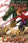 Laurence Yep - City of Death