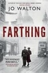 Jo Walton, Patrick Nielsen Hayden, Patrick Nielsen Hayden - Farthing