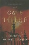 Orson Card, Orson Scott Card - The Gate Thief