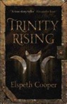 Elspeth Cooper - Trinity Rising