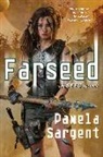 Pamela Sargent - Farseed