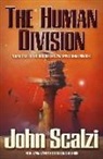 John Scalzi - Human Division