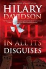 Hilary Davidson, Davidson Hilary - Evil in All Its Disguises