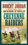 Robert Jordan - Cheyenne Raiders
