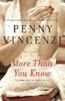 Penny Vincenzi - More Than You Know