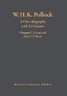 John S. Hilbert, Hilbert John S., Olimpiu G. Urcan, Olimpiu G./ Hilbert Urcan, Urcan Olimpiu G. - William H. K. Pollock
