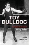 John Jarrett - Toy Bulldog