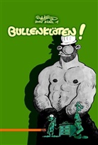 Ralf König - Bullenklöten!