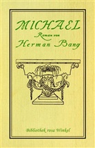 Herman Bang - Michael