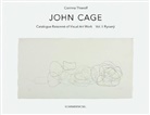 John Cage, Corinn Thierolf, Corinna Thierolf - Die Ryoanji-Zeichnungen