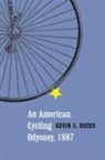 Kevin J Hayes, Kevin J. Hayes - American Cycling Odyssey, 1887