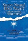 Silent Night! Holy Night! Split Track Accompaniment CD (Ready to Sing) (Audio book)