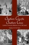 Andrew Stern, Andrew H. M. Stern, Andrew Henry Stern - Southern Crucifix, Southern Cross