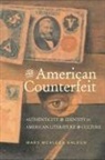 Mary Balkun, Mary McAleer Balkun - The American Counterfeit
