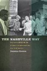 Benjamin Houston, Jane Dailey - Nashville Way