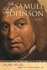 John Hawkins, John/ Brack Hawkins, Sir John Hawkins, O M Brack, O. Brack, O. M. Brack... - The Life of Samuel Johnson, Ll.d.