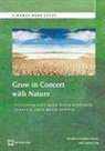 Liping Jiang, Xiaokai Li, Xiaokai/ Turner Li, Graeme Turner - Grow in Concert With Nature