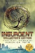 Veronica Roth - Insurgent - Divergent: Book 2