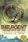 Veronica Roth - Insurgent