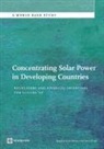 Natalia Kulichenko, Natalia/ Wirth Kulichenko, Jens Wirth - Concentrating Solar Power in Developing Countries
