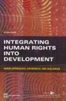 Organisation for Economic Co-Operation and Develop, Oecd, Organisation for Economic Co-Operation and Develop, World Bank, World Bank Group, World Bank Group - Integrating Human Rights into Development