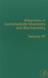 Derek Horton, Derek (EDT) Horton, Derek Horton - Advances in Carbohydrate Chemistry and Biochemistry