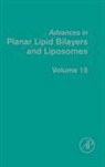 Ales Iglic, Ales Iglic - Advances in Planar Lipid Bilayers and Liposomes