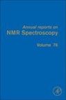 Graham A. (EDT) Webb, Graham A. Webb, Graham A. (Royal Society of Chemistry Webb - Annual Reports on Nmr Spectroscopy