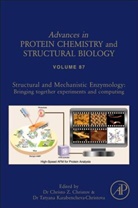 Christo (EDT)/ Karabencheva-christova Christov, Christo Christov, Tatyana Karabencheva-Christova - Structural and Mechanistic Enzymology