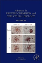 Rossen (EDT) Donev, Rossen Donev - Advances in Protein Chemistry and Structural Biology