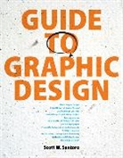 Scott Santoro, Scott W. Santoro - Guide to Graphic Design