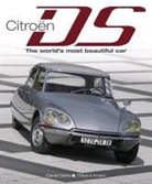Thibaut Amant, Daniel Denis - Citroen Ds