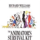 Richard Williams - The Animator's Survival Kit
