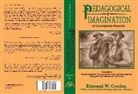 Edmund W Gordon, Edmund W. Gordon, GORDON EDMUND W - Pedagogical Imagination