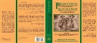 Edmund W Gordon, Edmund W. Gordon - Pedagogical Imagination